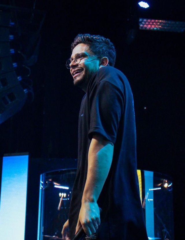 Israel Targino