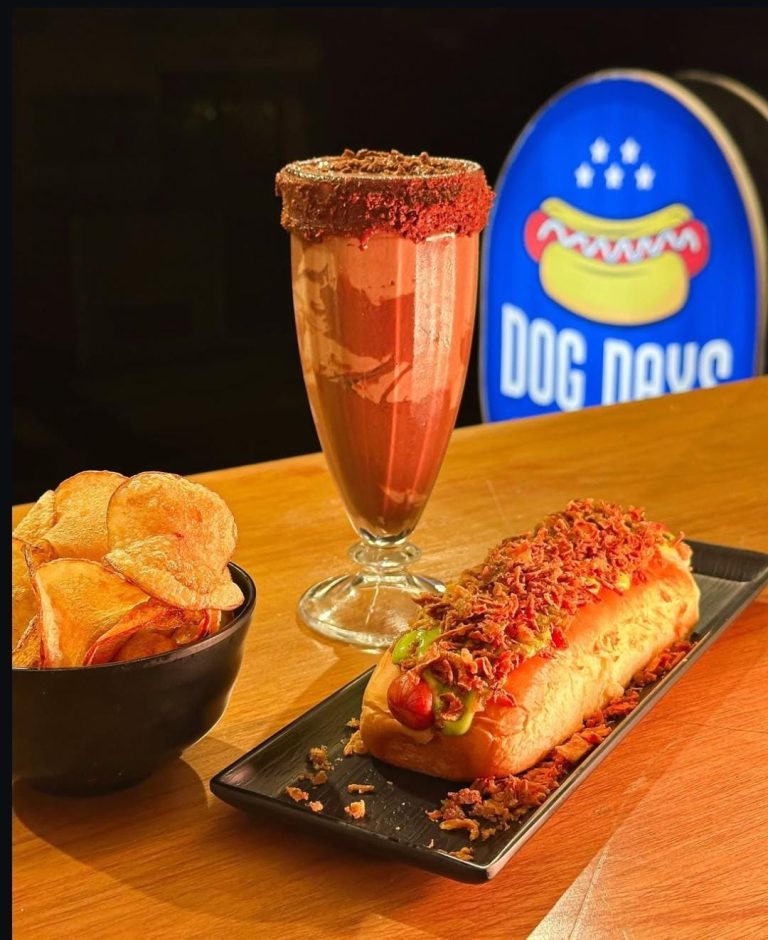 8 lugares para comer cachorro-quente em Goiânia