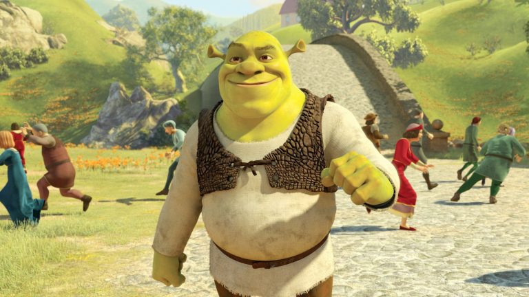 Shrek 5 ganha teaser inédito e data de estreia nos cinemas