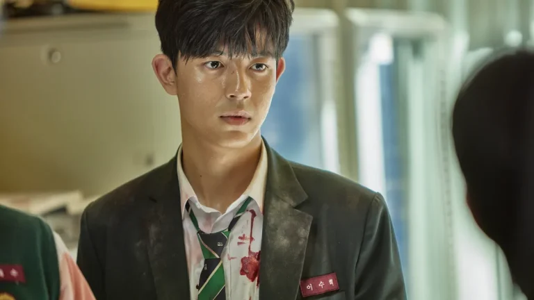 Além do romance: Dorama de suspense e terror esquecido na Netflix tem 94% de aprovação do público
