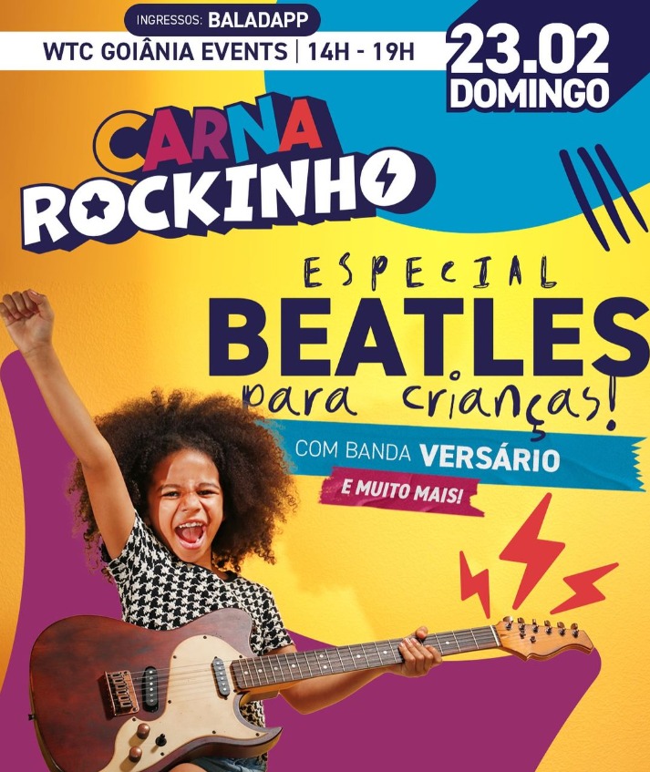 CarnaRockinho 
