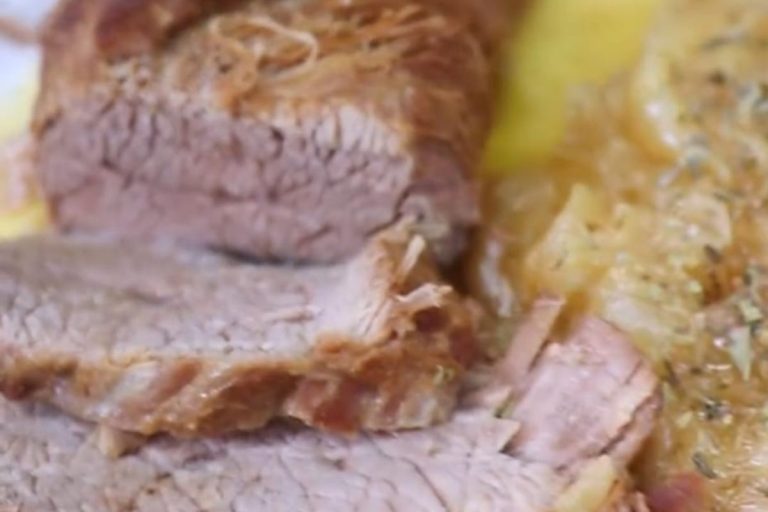 Carne boa e barata para churrasco que muita gente torce o nariz, mas que impressiona pelo sabor e maciez!
