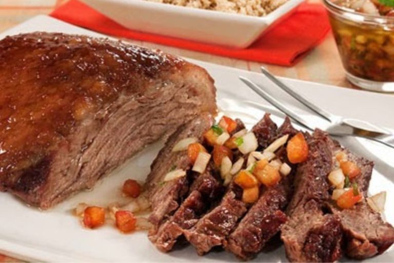 Carne de segunda para churrasco (boa e barata) que ninguém acredita ser tão gostosa!