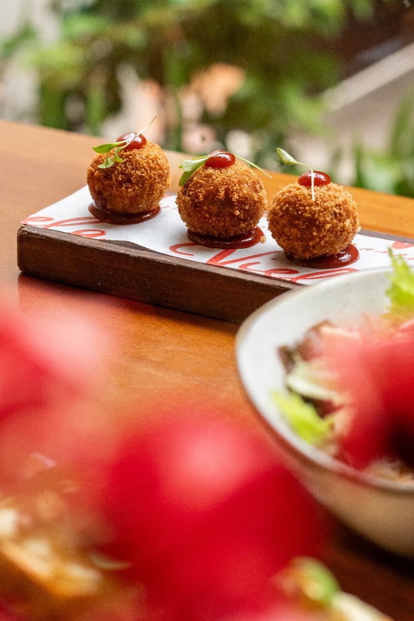 Italiano Viela Gastronômica