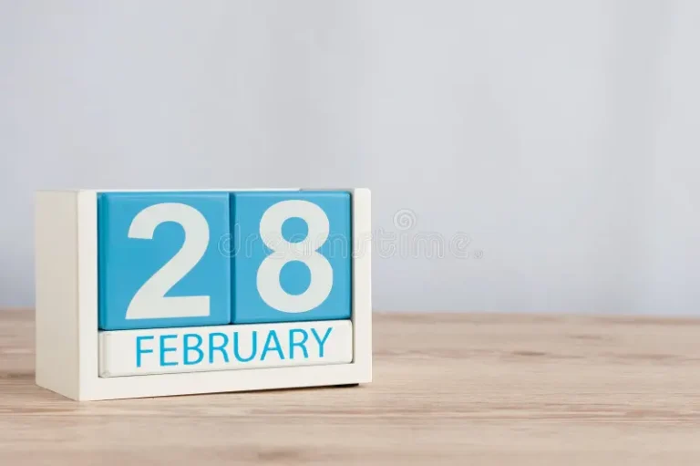 Por que fevereiro tem apenas 28 dias?