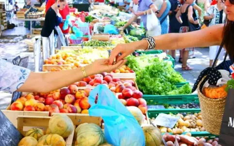 Feira Goiânia