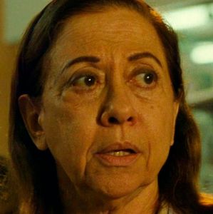 Fernanda Montenegro em "Central do Brasil" (1998), atuação premiada internacionalmente, mas ignorada pelo Oscar.