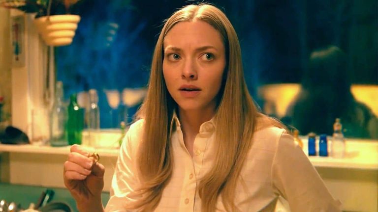 Filme de suspense da Netflix com Amanda Seyfried tem um final que vai te assombrar por 2 semanas!