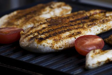 Carne de frango mais vendida do brasil