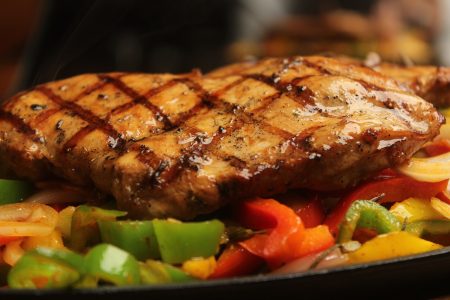 carne mais vendida do brasil frango