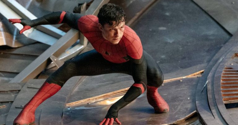 Homem-Aranha de Tom Holland terá mais uma trilogia nos cinemas