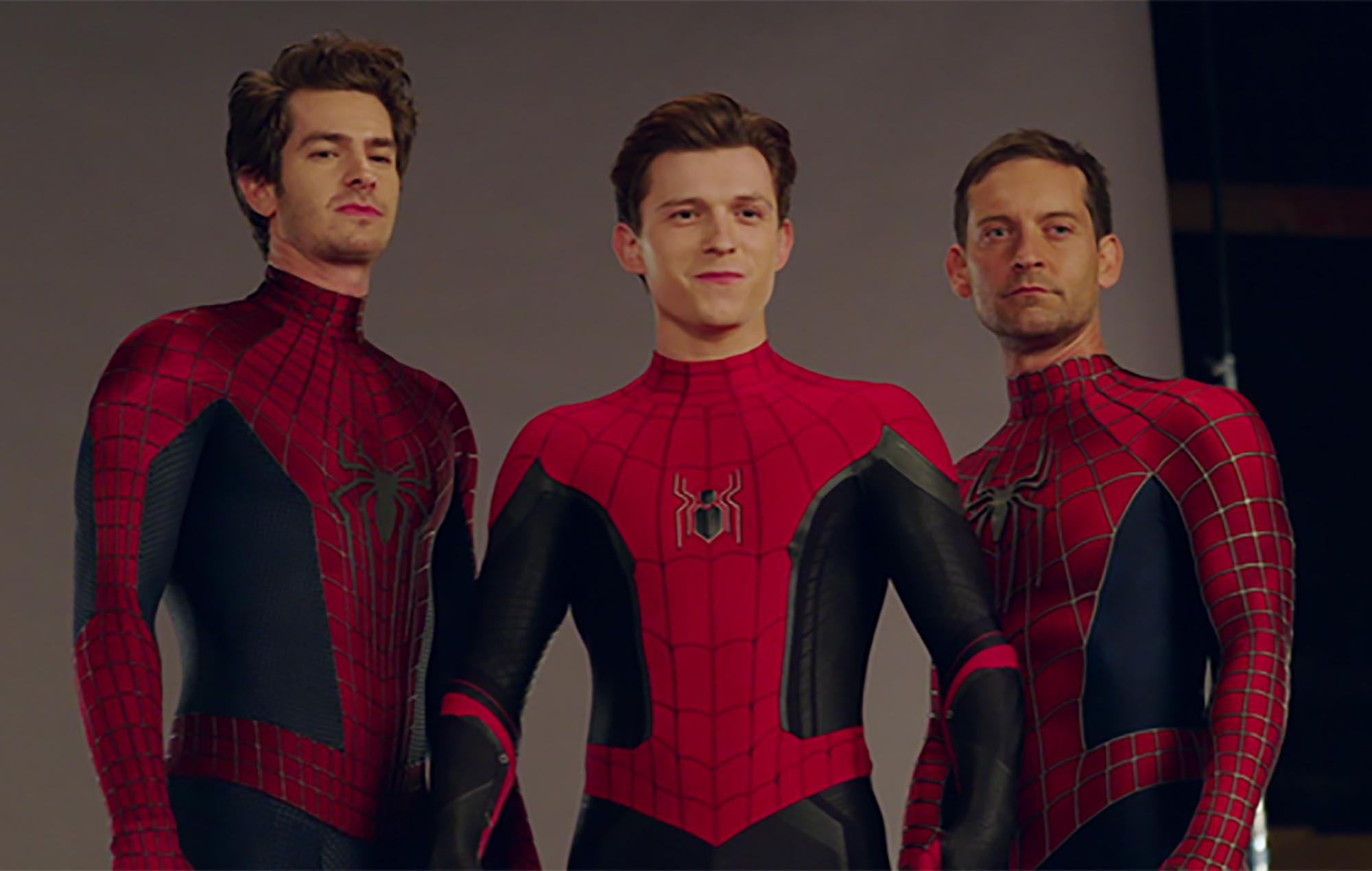 Homem-Aranha