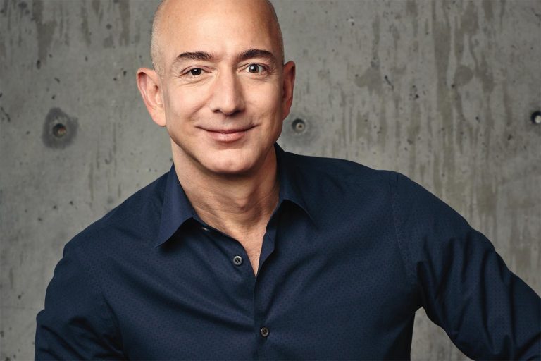 6 livros que todo empreendedor deve ler, segundo Jeff Bezos