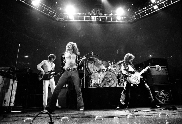 Documentários: confira 5 produções sobre música para assistir nos streamings