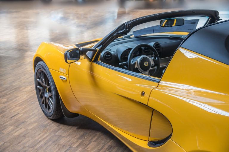 Os 10 carros que menos desvalorizaram em 2024