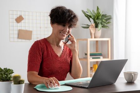 melhores trabalhos home office dicas