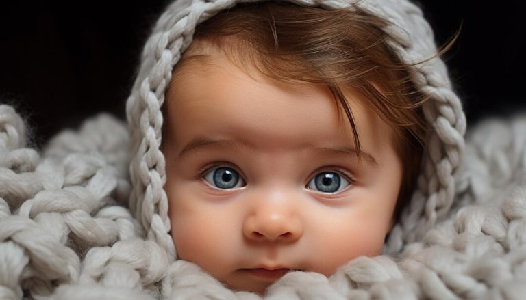 Os 10 nomes de bebês mais populares no Brasil em 2024