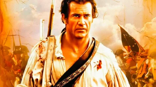 O Patriota é um dos filmes épicos mais reconhecidos