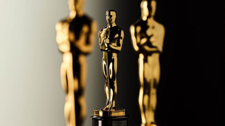 Confira os vencedores do Oscar 2025