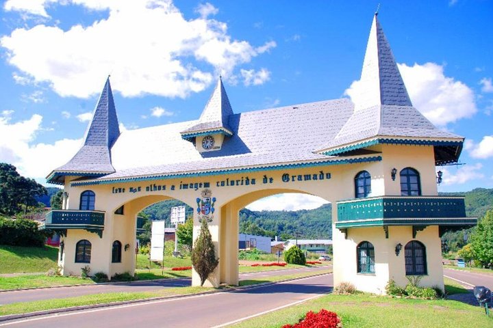 10 passeios em Gramado que todo goiano precisa fazer pelo menos uma vez na vida!