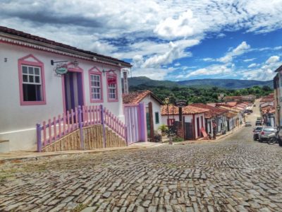 Aldeia do Vale Pirenópolis