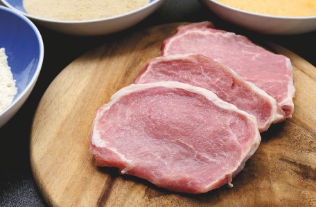 carne de porco beneficios