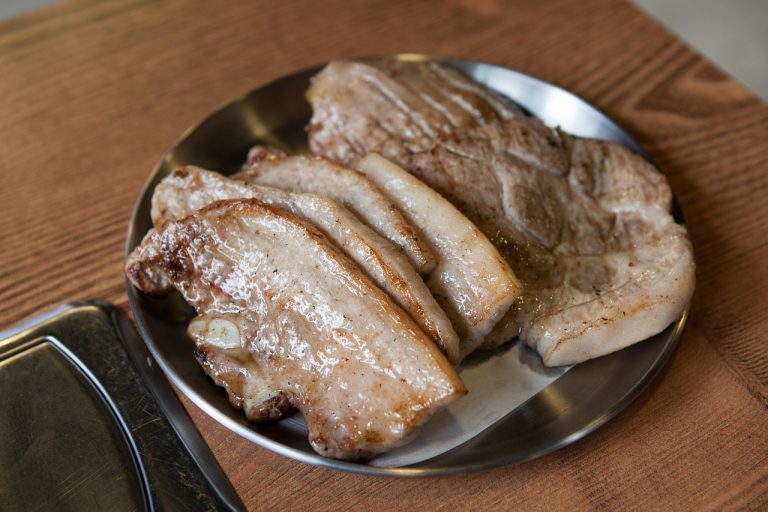 3ª carne mais consumida no Brasil é boa, barata, pouco calórica e muito saudável