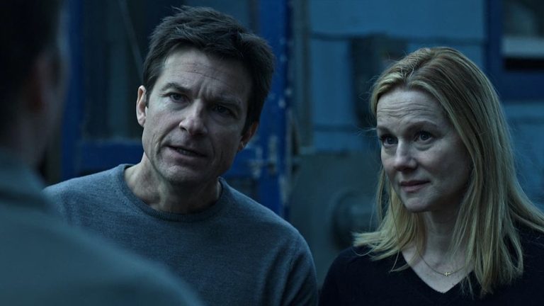 Série de suspense da Netflix com nota 8,4 no IMDb revela o lado sombrio do capitalismo que você jamais viu antes