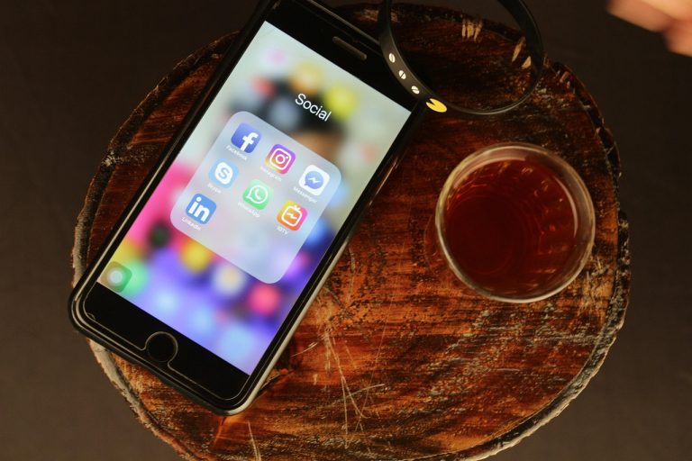 As 6 redes sociais mais viciantes de todos os tempos, segundo a neurociência