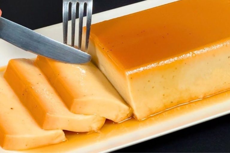 Sobremesa italiana: pronta em 5 minutos, sem forno, apenas 3 ingredientes e vai virar sua favorita!