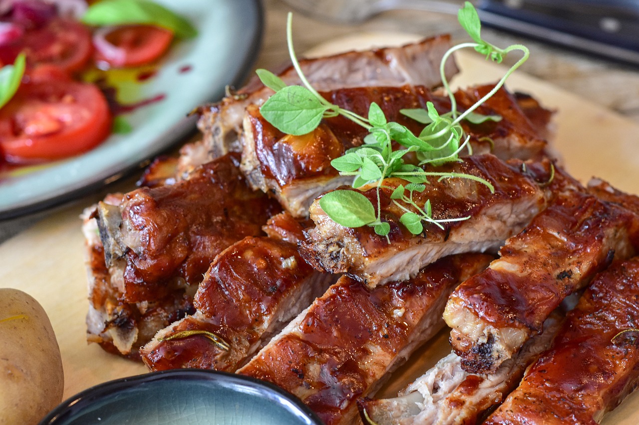 carne de porco beneficios