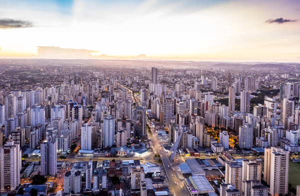 Saiba quais são os bairros mais desejados – e mais caros – para alugar em Goiânia hoje