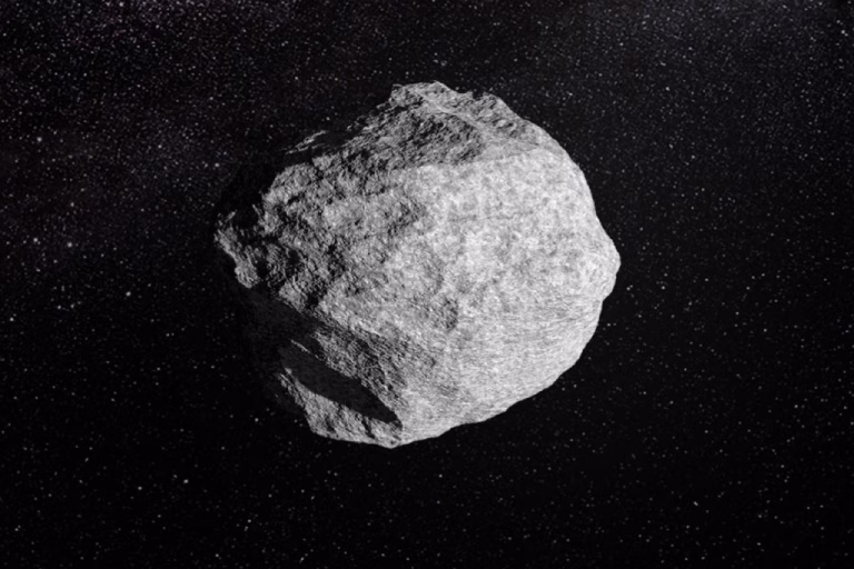 NASA revela qual o  risco real de asteroide atingir a Terra em 2032