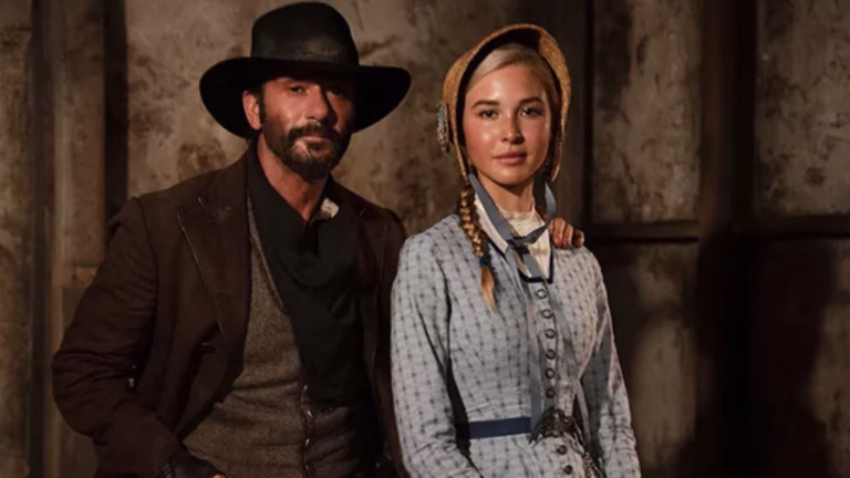 O faroeste mais brutal e realista da história chega à Netflix
