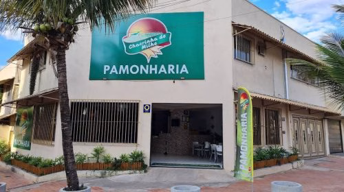 pamonharias