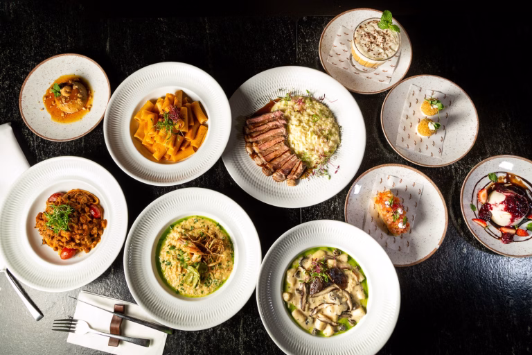 Conheça todas as casas participantes do 4º Festival Gastronômico Curta Mais Por Menos em Goiânia
