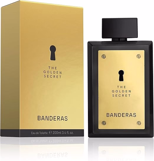 perfumes