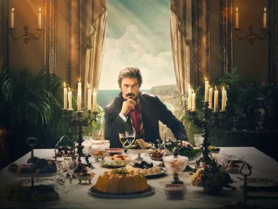 O Leopardo: O Clássico Italiano Que Revolucionou a Literatura Chega à Netflix em uma Superprodução