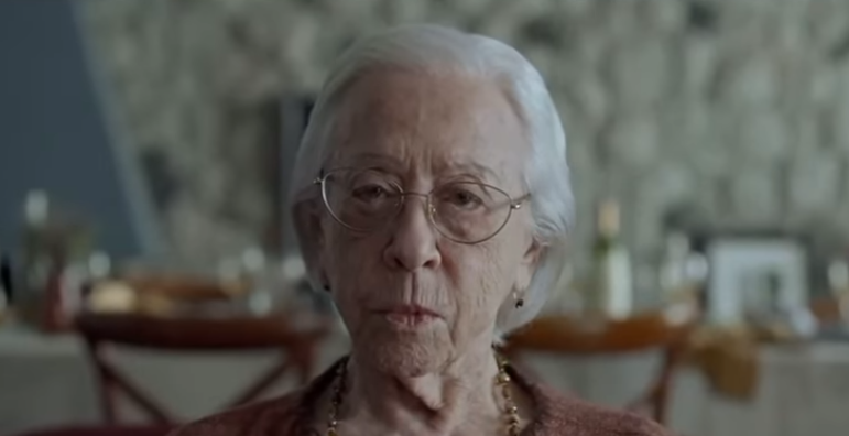Fernanda Montenegro