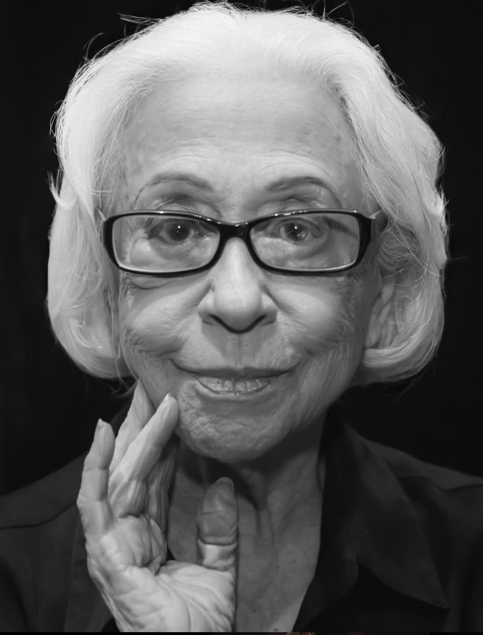 Fernanda Montenegro