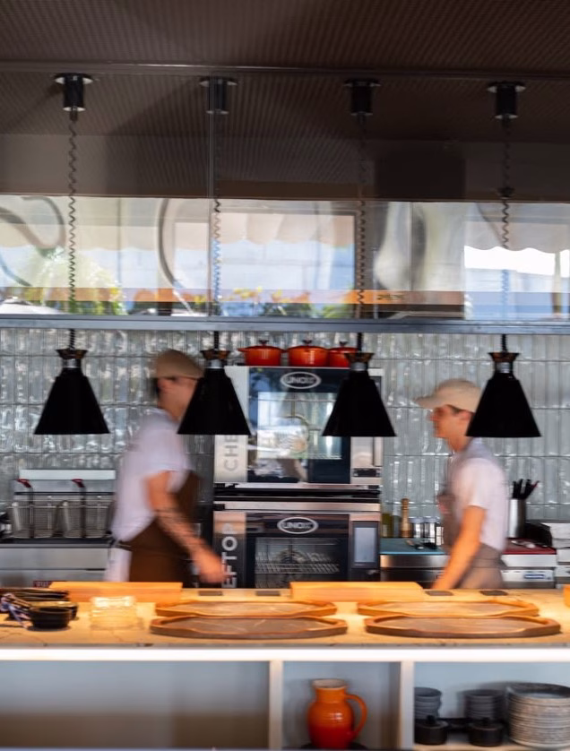 Fulles Kitchen é eleito o Restaurante / Bar Revelação do Ano de Goiânia pelo Prêmio Curta Mais 2025