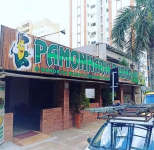 pamonharias