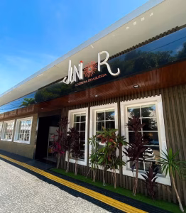 Júnior Cozinha Brasileira é eleito o Melhor Restaurante Por Quilo de Goiânia pelo Prêmio Curta Mais 2026