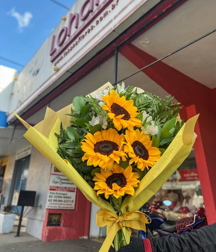 floricultura