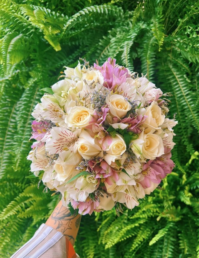 floricultura
