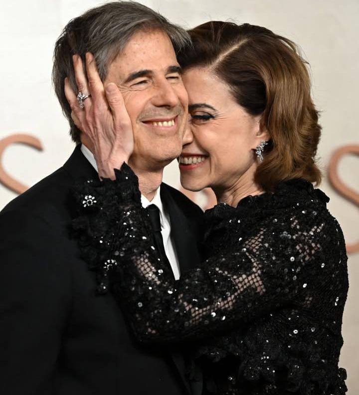 Histórico: “Ainda Estou Aqui” ganha Oscar de Melhor Filme Internacional