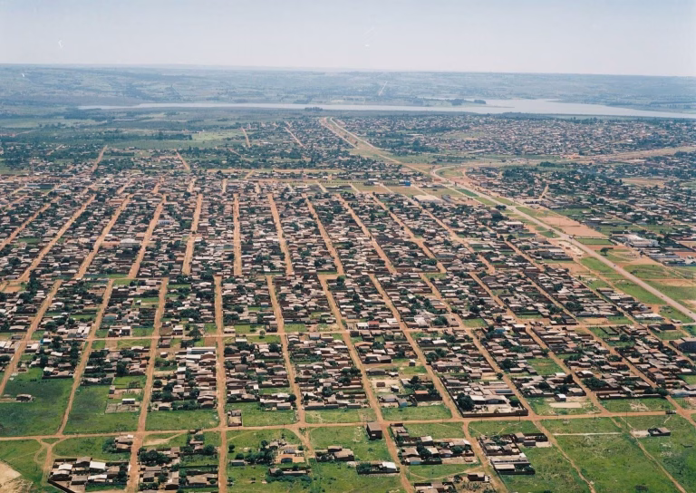 Cidade goiana é a 5ª maior do Estado e tem um curioso nome inspirado em uma “bela” nascente