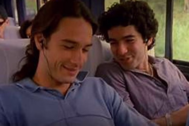 Drama brasileiro na Netflix com Rodrigo Santoro vai te revoltar e emocionar ao mesmo tempo