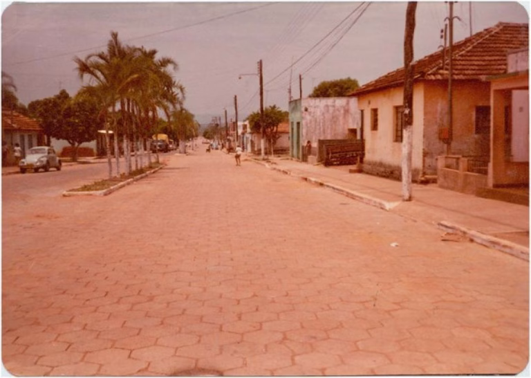 Cidade goiana de 8,8 mil habitantes foi descoberta por um bandeirante e recebeu seu nome por um motivo inusitado!