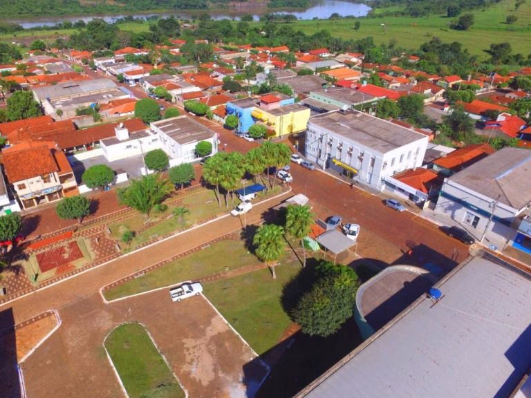 Cidade goiana de 108 anos prospera e poucos sabem por que já foi chamada de “Água Fria”